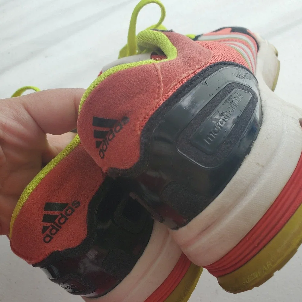 adidas marathon lace